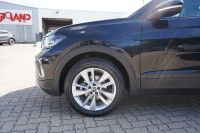 VW T-Cross 1.5 TSI DSG