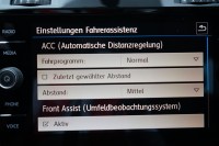 VW Golf VII Variant 1.5 TSI DSG Highline