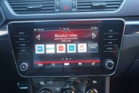 Skoda Superb Combi 2.0 TDI Sportline 4x4