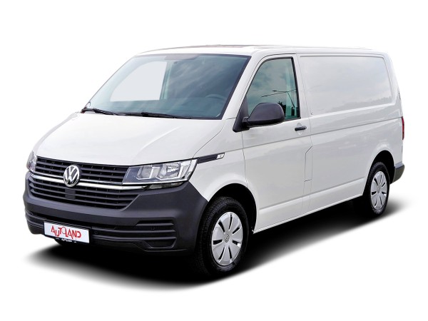 VW T6 Kombi T6.1 2.0 TDI Kasten