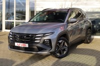 Vorschau: Hyundai Tucson 1.6T-GDI PHEV Aut. 4WD