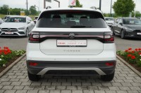 VW T-Cross 1.0 TSI