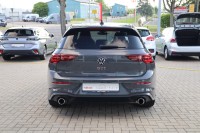 VW Golf VIII 2.0 GTI