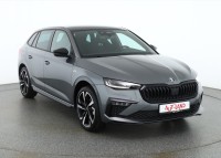 Skoda Scala Monte Carlo 1.5 TSI DSG