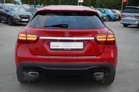 Mercedes-Benz GLA 180 Urban Night Paket