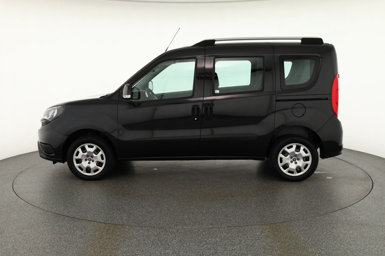 Fiat Doblo Doblò 1.4 SX Kombi