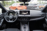 Nissan Qashqai Tekna 1.3 Dig-T