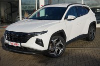 Vorschau: Hyundai Tucson 1.6 Trend Plug-In Hybrid 4WD