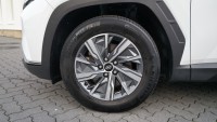 Vorschau: Hyundai Tucson 1.6 T-GDI