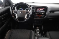 Mitsubishi Outlander 2.4 PHEV 4WD