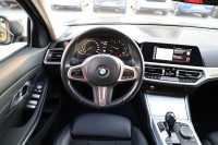 BMW 320 320d Touring Advantage Aut.