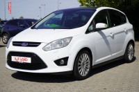 Vorschau: Ford C-Max 1.6 EcoBoost Titanium