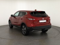 Nissan Qashqai 1.2 N-Connecta