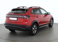 VW Taigo 1.0 Move