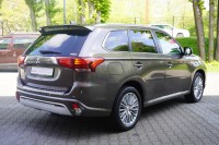 Mitsubishi Outlander 2.4Hybrid PHEV Plus 4WD CVT