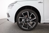 Skoda Kamiq 1.5 TSI Monte Carlo