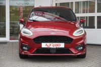 Ford Fiesta 1.0 M-Hybrid ST-Line X