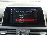 BMW Active Tourer 220