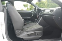 VW T-Roc Cabrio 1.5 TSI R-Line DSG