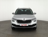 Skoda Kamiq 1.5 TSI DSG Style OPF