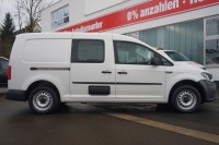 VW Caddy 2.0 TDI Kasten