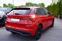 Skoda Kamiq 1.0 TSI DSG Clever