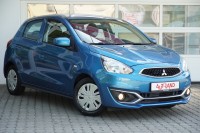Mitsubishi Space Star 1.0 Basis