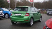 Skoda Fabia 1.0 MPI Cool Plus