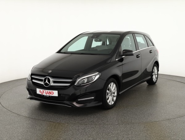 Mercedes-Benz B 150 B180 Style