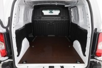 Citroen Berlingo Kasten 1.5 Blue-HDi