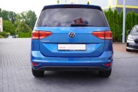 VW Touran 1.5 TSI DSG Highline