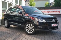 VW Tiguan 1.4 BMT