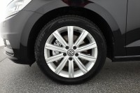 VW Touran 1.5 TSI Highline