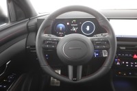 Hyundai Tucson 1.6T-GDI HEV Facelift Aut. N-Line 4WD