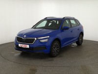 Skoda Kamiq 1.0 DSG Ambition Android Apple Spurhalte