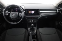 Skoda Fabia 1.0 Ambition