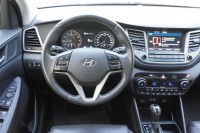 Hyundai Tucson 1.6 Premium 4WD