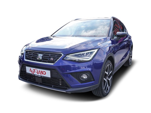 Seat Arona 1.0 TSI FR