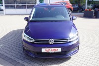 VW Touran 1.6 TDI Join