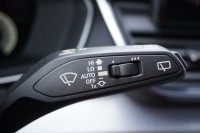 Audi SQ5 3.0 TDI quattro S-Tronic