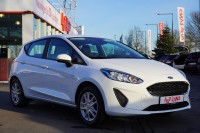 Ford Fiesta 1.1