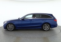 Vorschau: Mercedes-Benz C 200 C200 T AMG Line