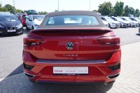 VW T-Roc Cabriolet R-Line