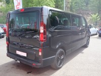 Renault Trafic Combi 2.0 L2H1 3,0t