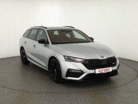 Skoda Octavia Combi 2.0 TDI DSG RS