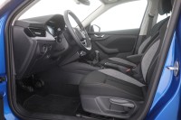 Skoda Kamiq 1.5 TSI