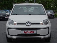 VW up up! 1.0 BMT/Start-Stopp