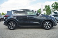 Kia Sportage 1.6 T-GDI 4WD