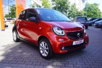 Smart ForFour forfour 1.0 passion DCT