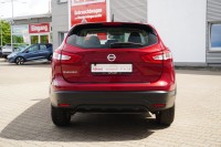 Nissan Qashqai 1.2 DIG-T 360 4x2